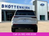 Used 2025 Jeep Grand Cherokee SUV