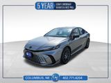 Used 2025 Toyota Camry Sedan