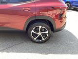 Used 2024 Chevrolet Trax SUV