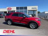Used 2020 Ford Explorer SUV