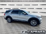 Used 2023 Ford Explorer SUV