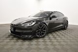 Used 2021 Tesla Model S Hatchback