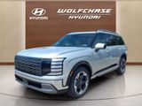 New 2026 Hyundai Palisade SUV
