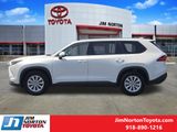 Used 2024 Toyota Grand Highlander SUV