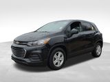 Used 2020 Chevrolet Trax SUV