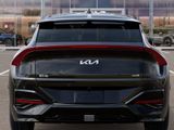 New 2026 Kia EV6 SUV