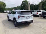 New 2027 Chevrolet Equinox SUV