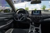 Used 2025 Nissan Sentra Sedan