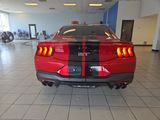 Used 2024 Ford Mustang Coupe