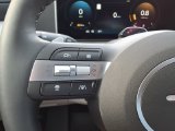 New 2026 Hyundai Tucson SUV