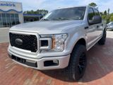 Used 2018 Ford F-150 Truck
