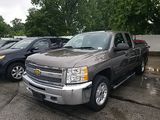 Used 2013 Chevrolet Silverado 1500 Truck