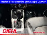 Used 2018 Jeep Compass SUV