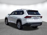 Used 2024 Toyota Grand Highlander SUV