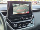 Used 2025 Toyota Corolla Cross SUV