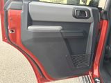Used 2022 Ford Bronco SUV