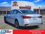 Used 2025 Nissan Altima Sedan