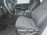 Used 2025 Toyota Tacoma Truck