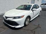 Used 2019 Toyota Camry Sedan