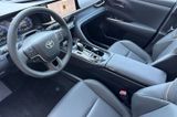 New 2026 Toyota Crown Signia Sedan