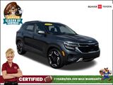 Used 2024 Kia Seltos SUV