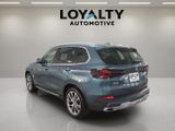 Used 2026 BMW X5 SUV