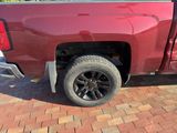 Used 2017 Chevrolet Silverado 1500 Truck