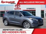 Used 2018 Hyundai Tucson SUV