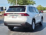 Used 2025 Toyota Grand Highlander SUV