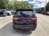 New 2027 Dodge Durango SUV