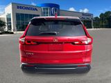 New 2026 Honda CR-V SUV