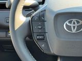 New 2026 Toyota C-HR SUV