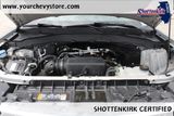 Used 2023 Ford Explorer SUV