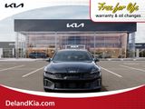 New 2026 Kia K5 Sedan