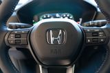 New 2026 Honda CR-V Hybrid SUV
