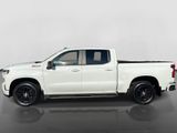 Used 2021 Chevrolet Silverado 1500 Truck