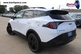 New 2026 Kia Sportage SUV