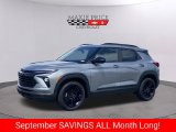 New 2026 Chevrolet TrailBlazer SUV