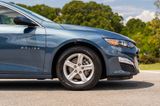 Used 2024 Chevrolet Malibu Sedan