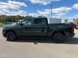 New 2026 Ram 1500 Truck
