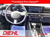 Used 2025 Hyundai Santa Cruz Truck