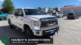 Used 2015 Toyota Tundra Truck