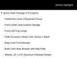Used 2026 Ram 1500 Truck