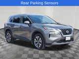 Used 2023 Nissan Rogue SUV