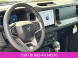 New 2026 Ford Bronco SUV