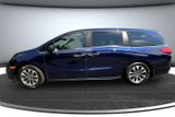 Used 2022 Honda Odyssey Van