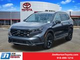 Used 2025 Honda CR-V Hybrid SUV