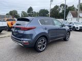 Used 2020 Kia Sportage SUV