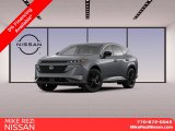 New 2026 Nissan Murano SUV