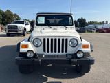 Used 2004 Jeep Wrangler SUV
